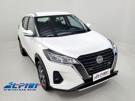 NISSAN Kicks , Foto 2