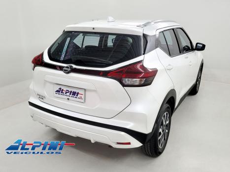 NISSAN Kicks , Foto 3