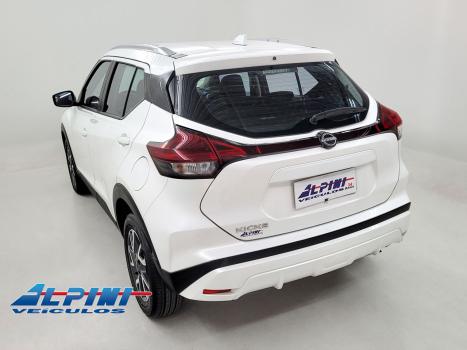 NISSAN Kicks , Foto 4
