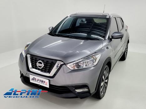 NISSAN Kicks , Foto 1