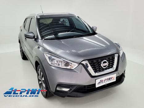 NISSAN Kicks , Foto 2