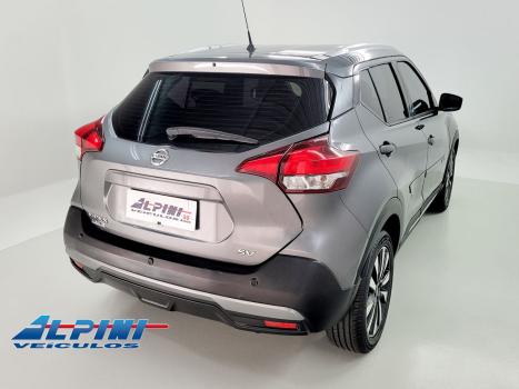 NISSAN Kicks , Foto 3
