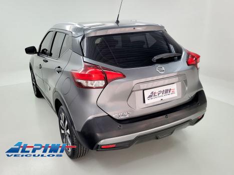 NISSAN Kicks , Foto 4