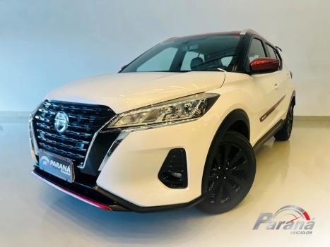 NISSAN Kicks , Foto 1