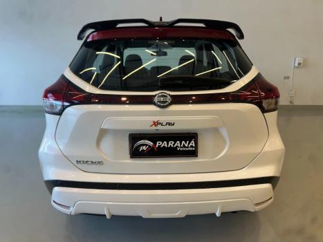 NISSAN Kicks , Foto 5