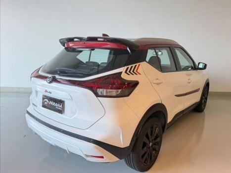 NISSAN Kicks , Foto 4