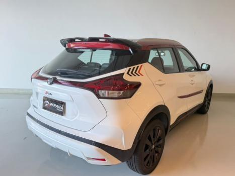 NISSAN Kicks , Foto 4