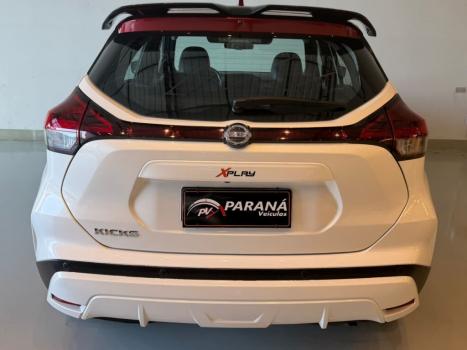 NISSAN Kicks , Foto 5