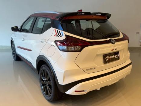 NISSAN Kicks , Foto 6