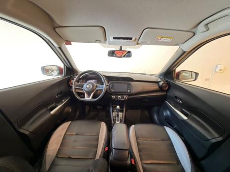 NISSAN Kicks , Foto 7