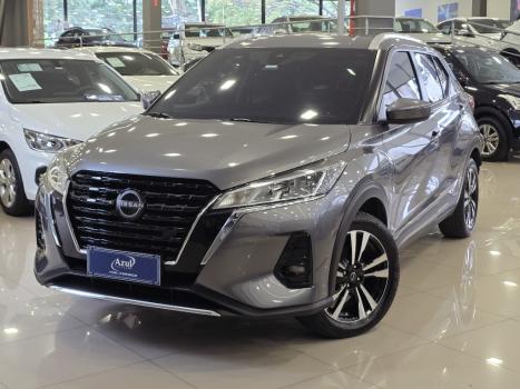 NISSAN Kicks Play 1.6 16V FELXSTART ADVANCE PLUS XTRONIC AUTOM�TICO, Foto 3
