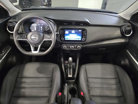 NISSAN Kicks Play 1.6 16V FELXSTART ADVANCE PLUS XTRONIC AUTOM�TICO, Foto 7