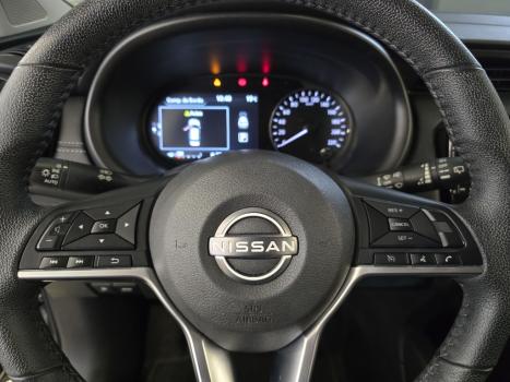 NISSAN Kicks Play 1.6 16V FELXSTART ADVANCE PLUS XTRONIC AUTOM�TICO, Foto 12