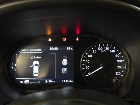 NISSAN Kicks Play 1.6 16V FELXSTART ADVANCE PLUS XTRONIC AUTOM�TICO, Foto 13