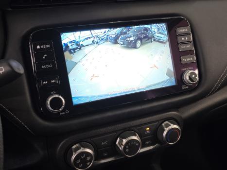 NISSAN Kicks Play 1.6 16V FELXSTART ADVANCE PLUS XTRONIC AUTOM�TICO, Foto 14