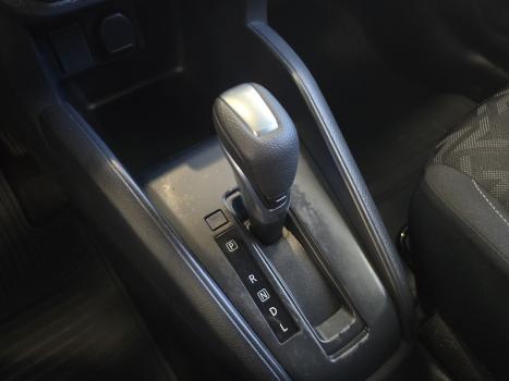 NISSAN Kicks Play 1.6 16V FELXSTART SENSE XTRONIC AUTOM�TICO, Foto 9