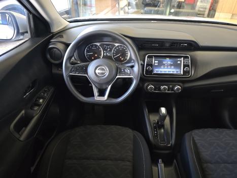 NISSAN Kicks Play 1.6 16V FELXSTART SENSE XTRONIC AUTOM�TICO, Foto 10