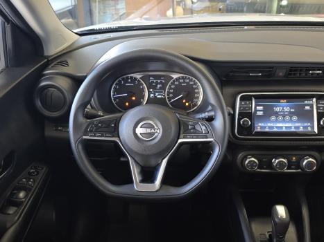 NISSAN Kicks Play 1.6 16V FELXSTART SENSE XTRONIC AUTOM�TICO, Foto 11