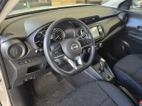 NISSAN Kicks Play 1.6 16V FELXSTART SENSE XTRONIC AUTOM�TICO, Foto 14