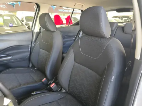 NISSAN Kicks Play 1.6 16V FELXSTART SENSE XTRONIC AUTOM�TICO, Foto 15