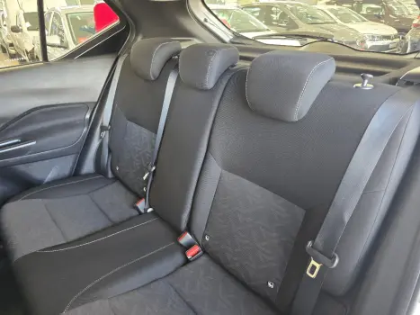 NISSAN Kicks Play 1.6 16V FELXSTART SENSE XTRONIC AUTOM�TICO, Foto 16