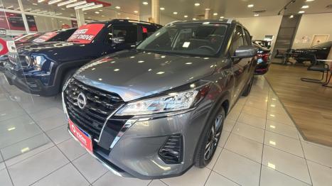 NISSAN Kicks Play 1.6 16V FELXSTART SENSE XTRONIC AUTOM�TICO, Foto 1