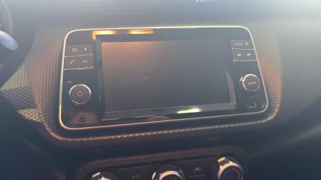 NISSAN Kicks Play 1.6 16V FELXSTART SENSE XTRONIC AUTOM�TICO, Foto 3