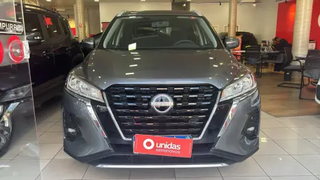 NISSAN Kicks Play 1.6 16V FELXSTART SENSE XTRONIC AUTOM�TICO, Foto 11