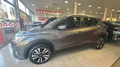 NISSAN Kicks Play 1.6 16V FELXSTART SENSE XTRONIC AUTOM�TICO, Foto 15