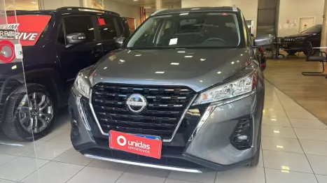 NISSAN Kicks Play 1.6 16V FELXSTART SENSE XTRONIC AUTOM�TICO, Foto 19