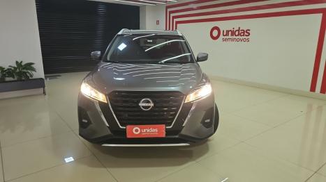 NISSAN Kicks Play 1.6 16V FELXSTART SENSE XTRONIC AUTOMÁTICO, Foto 3