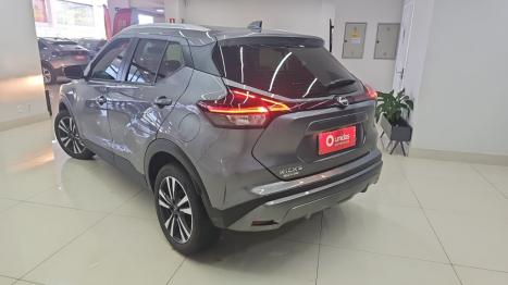NISSAN Kicks Play 1.6 16V FELXSTART SENSE XTRONIC AUTOMÁTICO, Foto 6