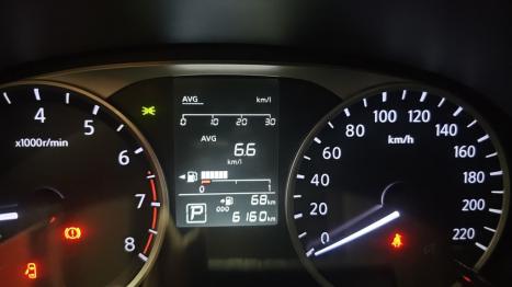 NISSAN Kicks Play 1.6 16V FELXSTART SENSE XTRONIC AUTOMÁTICO, Foto 10