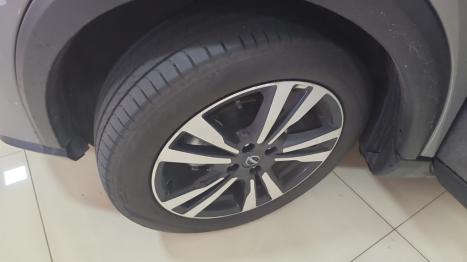 NISSAN Kicks Play 1.6 16V FELXSTART SENSE XTRONIC AUTOMÁTICO, Foto 13