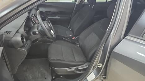 NISSAN Kicks Play 1.6 16V FELXSTART SENSE XTRONIC AUTOMÁTICO, Foto 14
