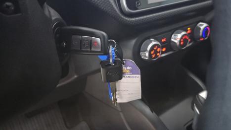 NISSAN Kicks Play 1.6 16V FELXSTART SENSE XTRONIC AUTOMÁTICO, Foto 15