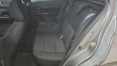 NISSAN Kicks Play 1.6 16V FELXSTART SENSE XTRONIC AUTOMÁTICO, Foto 16