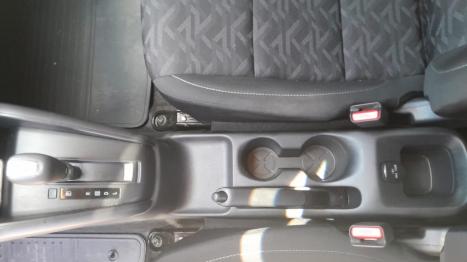 NISSAN Kicks Play 1.6 16V FELXSTART SENSE XTRONIC AUTOM�TICO, Foto 9