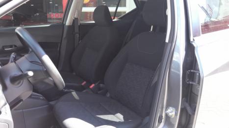 NISSAN Kicks Play 1.6 16V FELXSTART SENSE XTRONIC AUTOM�TICO, Foto 10