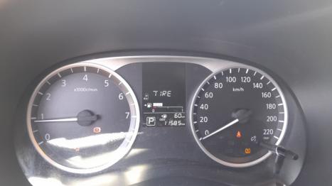 NISSAN Kicks Play 1.6 16V FELXSTART SENSE XTRONIC AUTOM�TICO, Foto 11