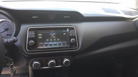NISSAN Kicks Play 1.6 16V FELXSTART SENSE XTRONIC AUTOM�TICO, Foto 13