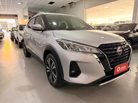 NISSAN Kicks Play 1.6 16V FELXSTART SENSE XTRONIC AUTOM�TICO, Foto 2