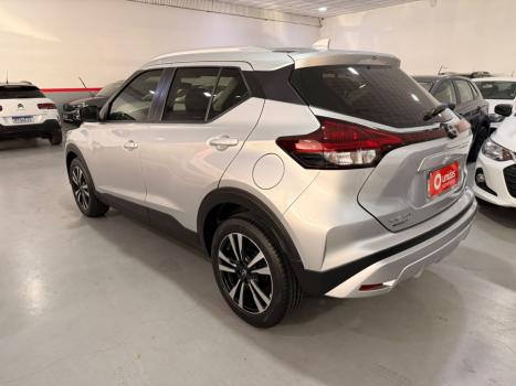 NISSAN Kicks Play 1.6 16V FELXSTART SENSE XTRONIC AUTOM�TICO, Foto 5