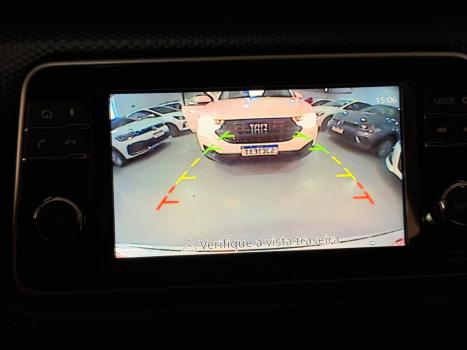 NISSAN Kicks Play 1.6 16V FELXSTART SENSE XTRONIC AUTOM�TICO, Foto 6