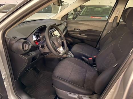 NISSAN Kicks Play 1.6 16V FELXSTART SENSE XTRONIC AUTOM�TICO, Foto 10