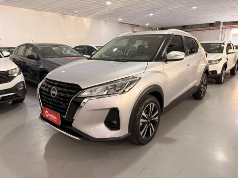 NISSAN Kicks Play 1.6 16V FELXSTART SENSE XTRONIC AUTOM�TICO, Foto 12