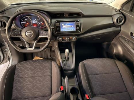 NISSAN Kicks Play 1.6 16V FELXSTART SENSE XTRONIC AUTOM�TICO, Foto 13