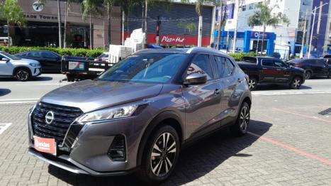 NISSAN Kicks Play 1.6 16V FELXSTART SENSE XTRONIC AUTOMÁTICO, Foto 2