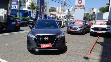 NISSAN Kicks Play 1.6 16V FELXSTART SENSE XTRONIC AUTOMÁTICO, Foto 3