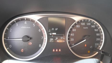 NISSAN Kicks Play 1.6 16V FELXSTART SENSE XTRONIC AUTOMÁTICO, Foto 10